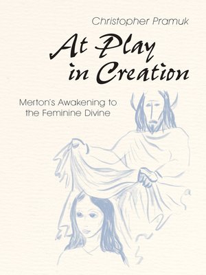 cover image of At Play in Creation